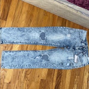 Rue 21 jeans